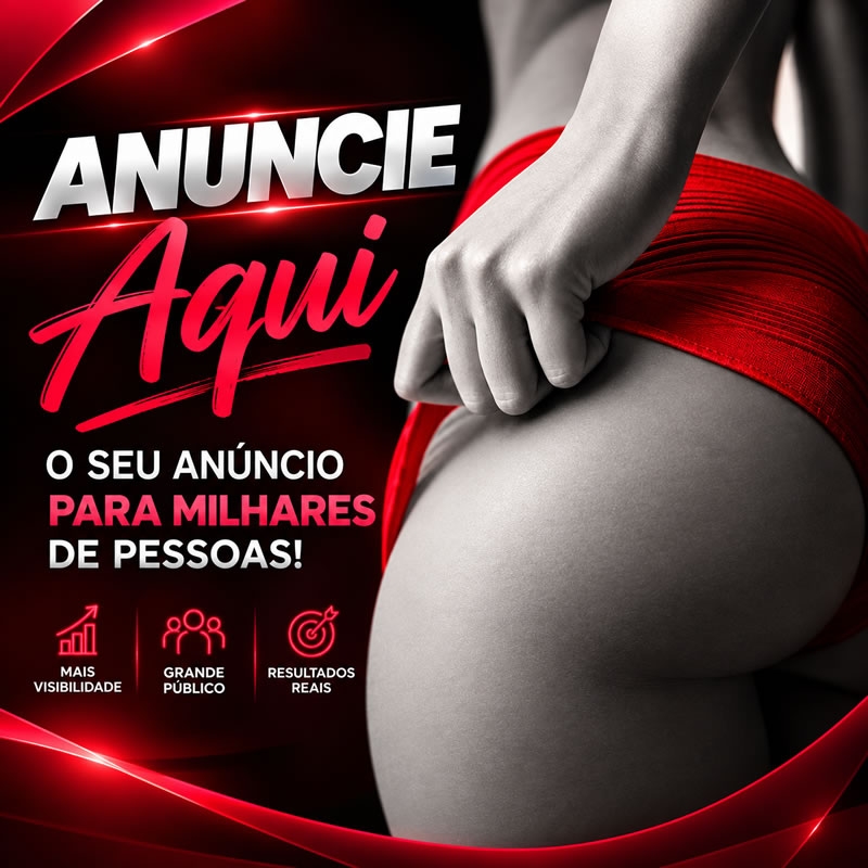 Anuncie Aqui!!!